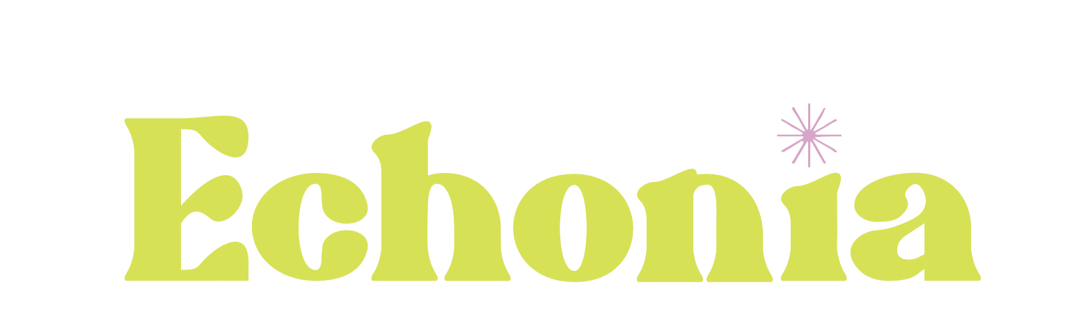 Echonia Logo